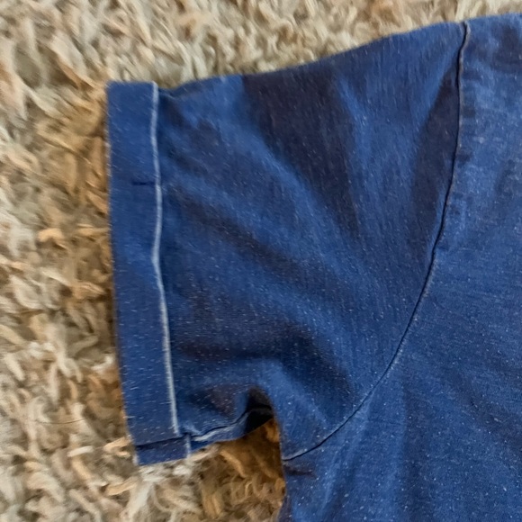 Smokey Mountain’s Burnout T-Shirt - Picture 3 of 4